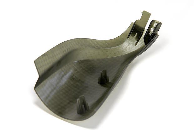 EnvisionTEC Rapid 17 E-Model Flex EnvisionTEC Rapid 17 E-Model Flex