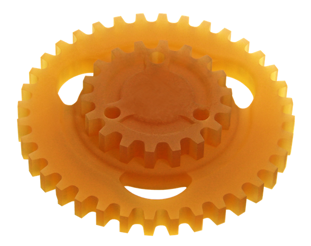 EnvisionTEC RAPID 17 E-CE