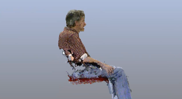 Creating a 3D printable mesh Creating a 3D printable mesh