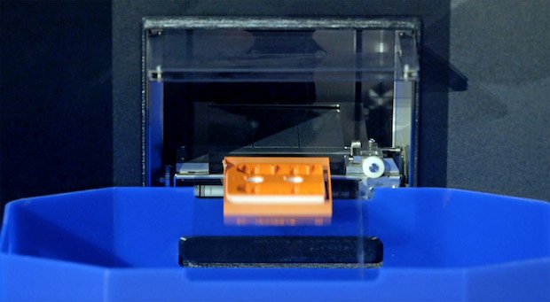 Stratasys Continous Build 3D Demonstrato