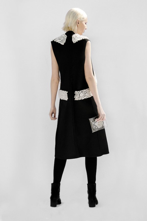 Voodoo Fashion APEX-COAT Voodoo Fashion APEX-COAT