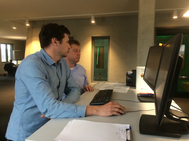 FIT AG Romanian subsidiary FIT AG Romanian subsidiary