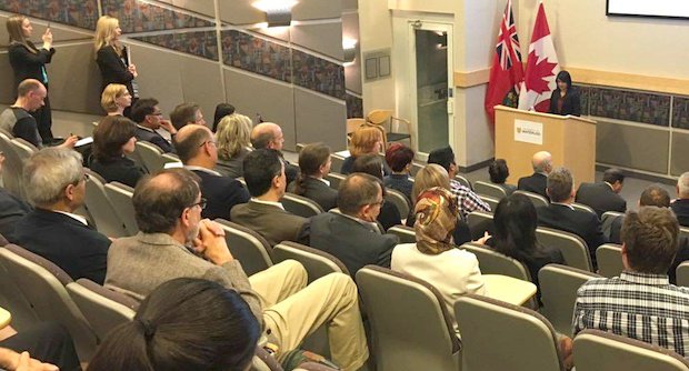 Waterloo Uni AM Lab Waterloo Uni AM Lab