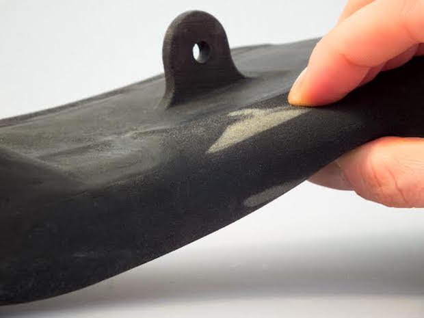 CRP Tech air inlet part