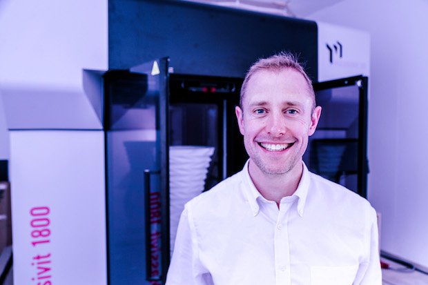 Edwin Stokes director fluxaxis Edwin Stokes director fluxaxis