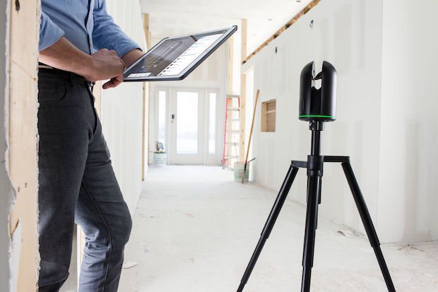 Leica BLK360 Leica BLK360