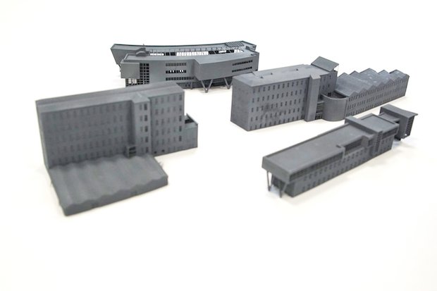 Scanning permission Scanning permission