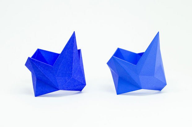 DyeMansion Shapeways partnership DyeMansion Shapeways partnership