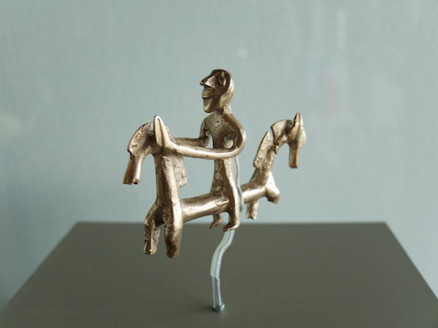 Concept Laser rider of unlingen