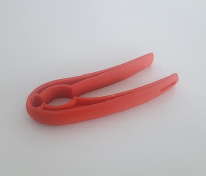 ARBURG Freeformer nutcracker