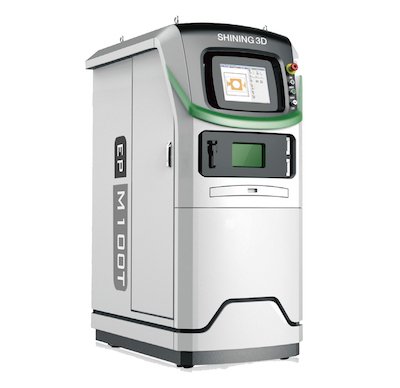 Shining 3D Stuttgart