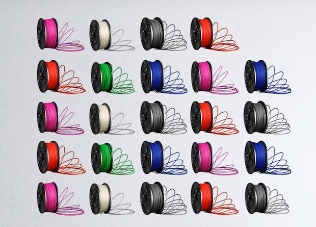 A1 Filament filaments