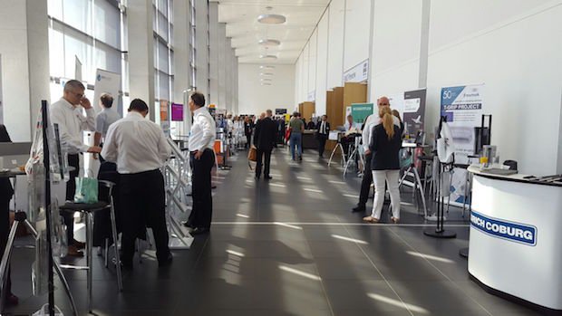 EMO Hannover preview EMO Hannover preview