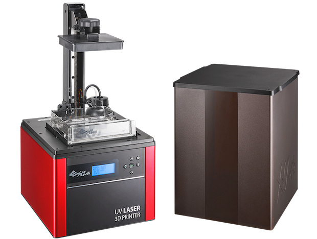 XYZprinting nobel-1.0A XYZprinting nobel-1.0A