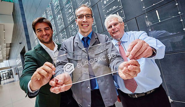 MTC hP Europac MTC hP Europac