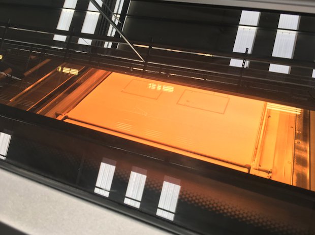 MTC HP Europac MTC HP Europac