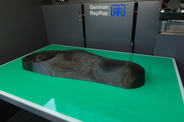 German RepRap Oberle German RepRap Oberle