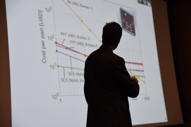 MIT Prof John Hart MIT Prof John Hart