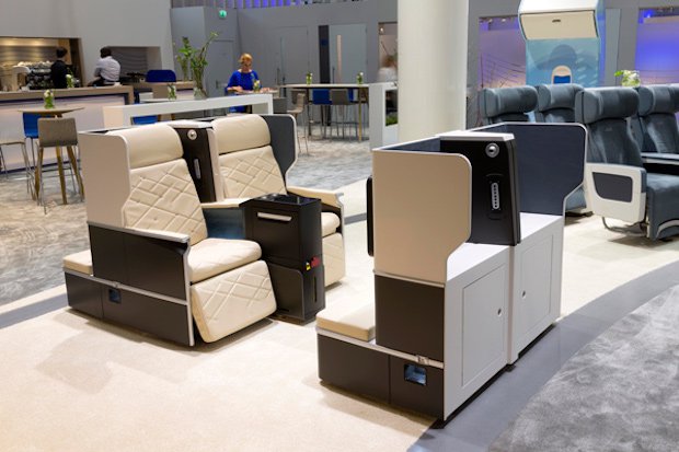 Ogle Models Zodiac Aerospace Ogle Models Zodiac Aerospace