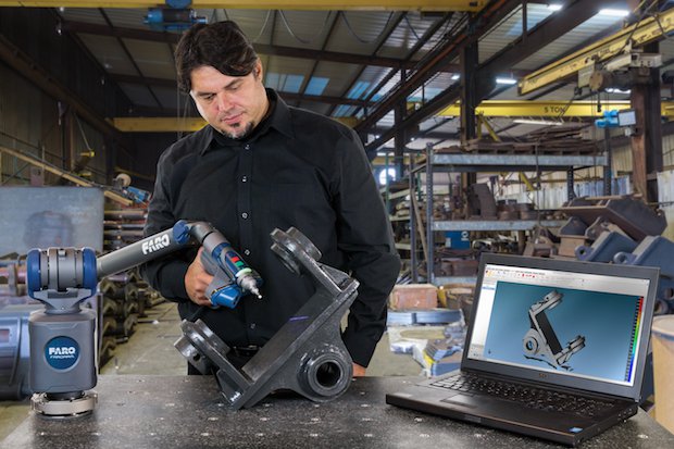 Faro Technologies QuantumS FaroArm 2.jpg Faro Technologies QuantumS FaroArm 2.jpg