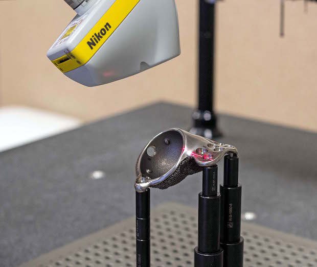 Nikon Metrology ortho Nikon Metrology ortho