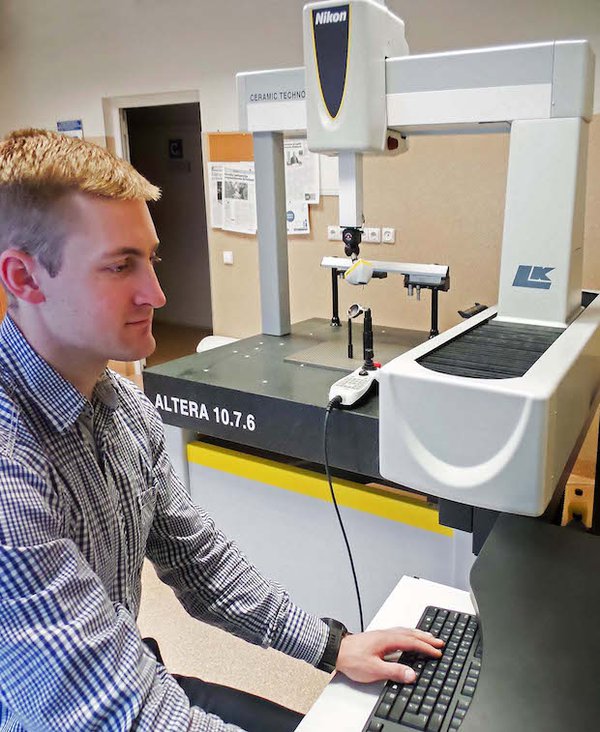 Nikon Metrology Ortha Nikon Metrology Ortha