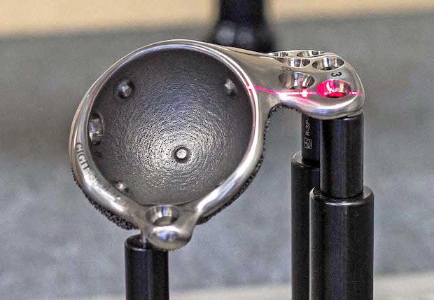 Nikon Metrology ortho Nikon Metrology ortho