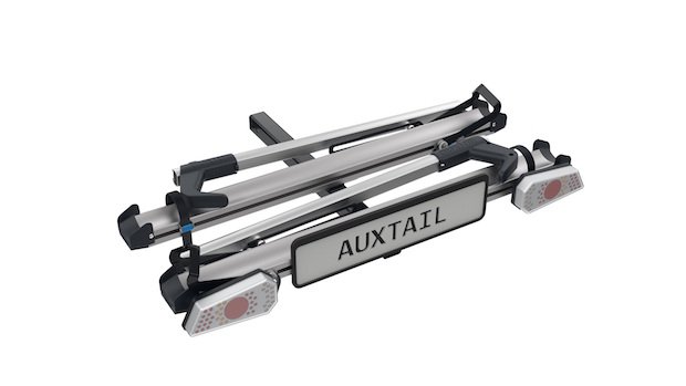 Proto Labs cycle carrier