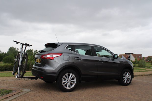 Proto Labs cycle carrier