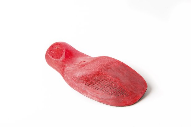 Materialise Ski boot insole Materialise Ski boot insole