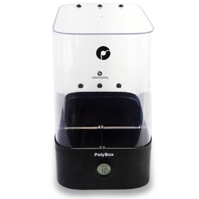 PolyMaker PolyBox PolyMaker PolyBox