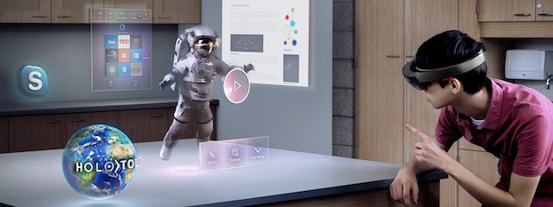 Microsoft hololens Microsoft hololens