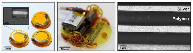 Notts research electronic circuit 3d printing