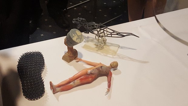 Stratasys GrabCAD Voxel Print Stratasys GrabCAD Voxel Print