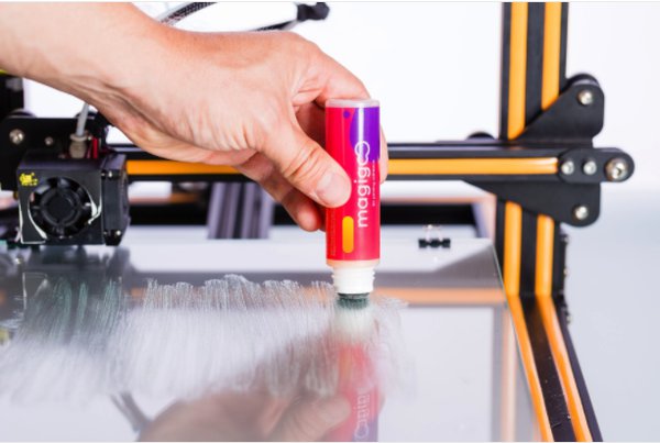 Magigoo 3D printing Magigoo 3D printing