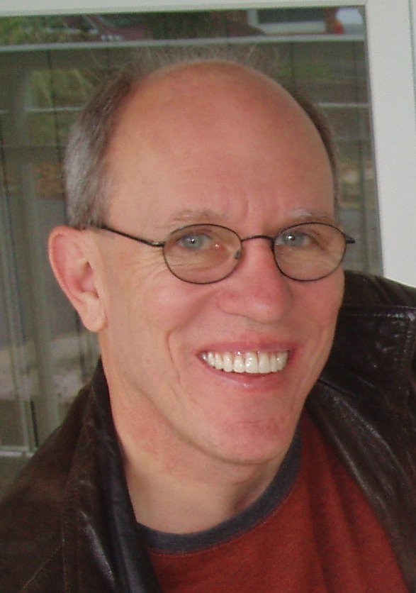 Randy Iliff to Keynot AMUG