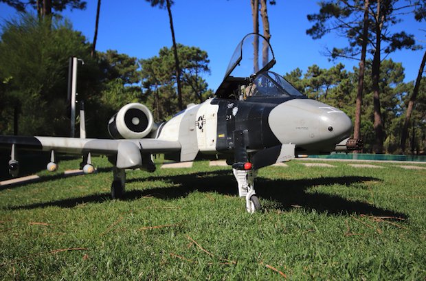 Filkemp Warthog A10 Filkemp Warthog A10