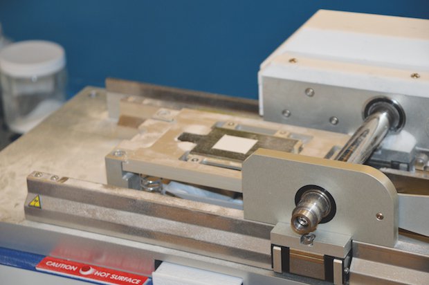 HP Materials Making it Matter spreadability