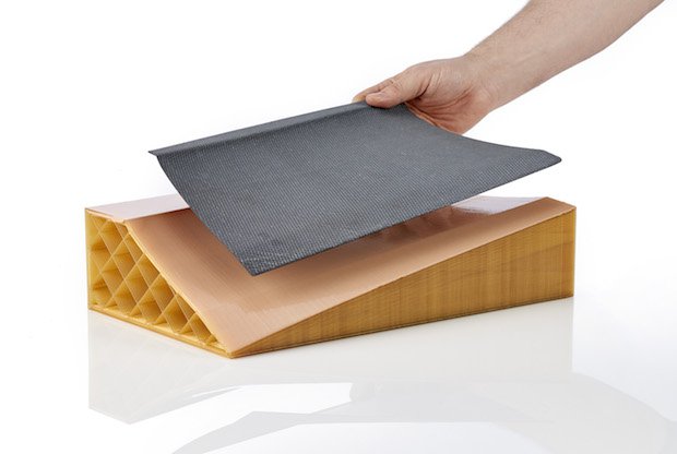 With FDM technolgy, high temperature, cost-effective tools can be produced in days.jpg With FDM technolgy, high temperature, cost-effective tools can be produced in days.jpg