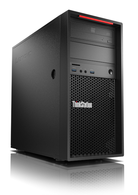 Image 1 - Lenovo Workstation ThinkStation P310.png