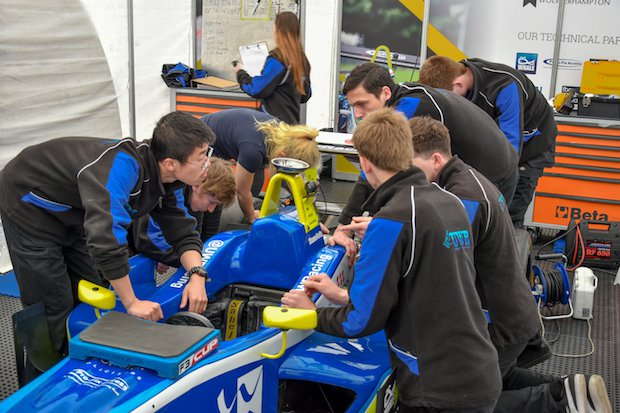 Image 7 - UWR team working on car.jpg