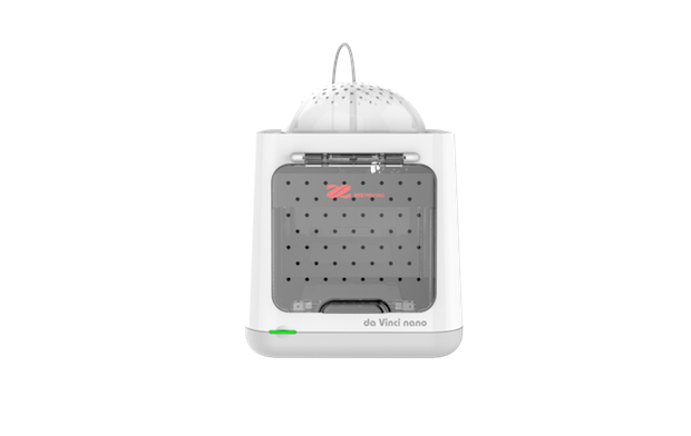 XYZ da Vinci Nano