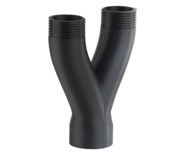 PolyMide™ CoPA Split Pipe PolyMide™ CoPA Split Pipe