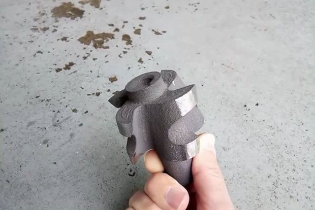 iro3d milling cutter iro3d milling cutter