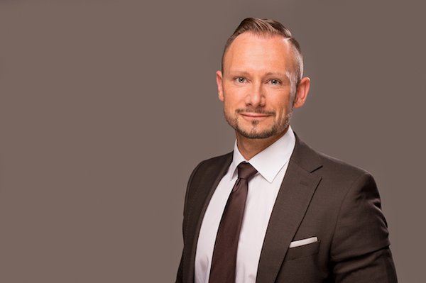 Ralf Anderhofstadt, Head of CSP 3DD Daimler Buses - Evobus GmbH