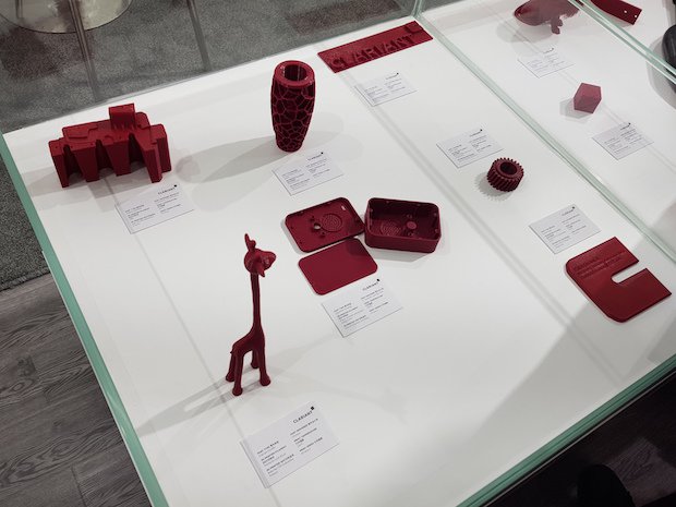 Clariant TCT Asia Clariant TCT Asia