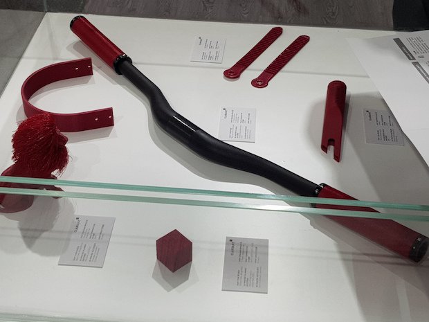 Clariant handlebars Clariant handlebars