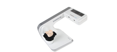 Shining 3D scanner San Fran office Shining 3D scanner San Fran office