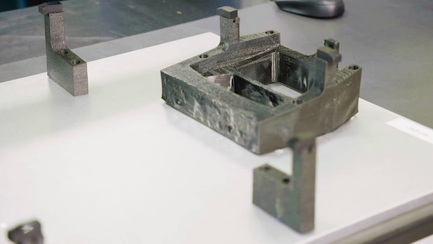 Jabil Asssembly Fixture