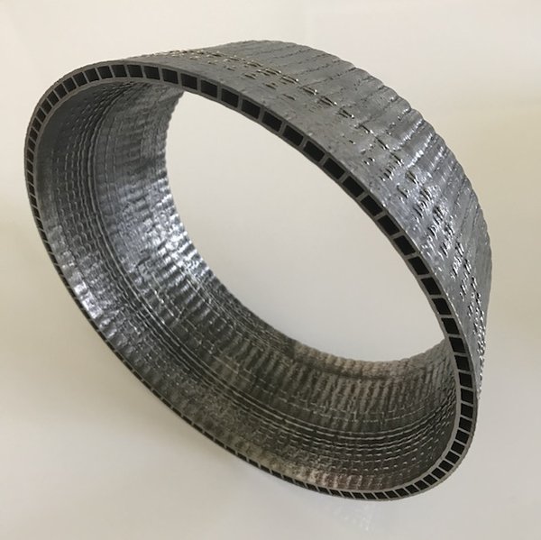 NASA Rocket Nozzle by Formalloy.JPG